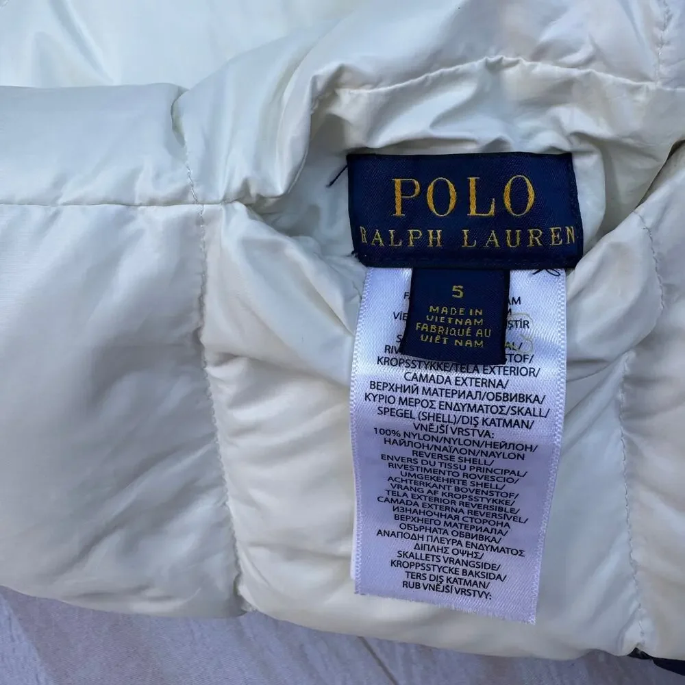 Polo Ralph Lauren polo ralph